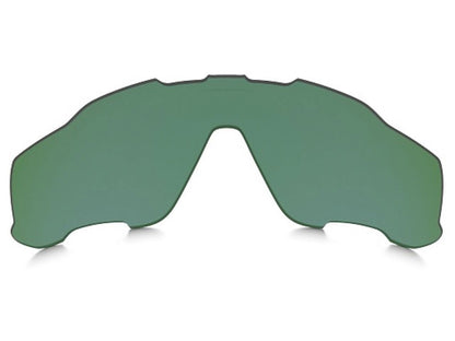 Oakley Jawbreaker Replacement Lens Kit Violet Iridium