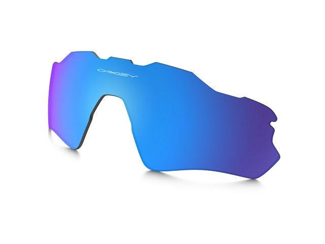 Oakley Sunglasses 101-353-003 Item Image