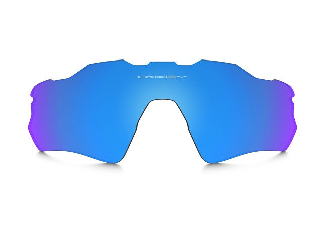 Oakley Radar EV Path Replacement Lens Kit Saph Irid