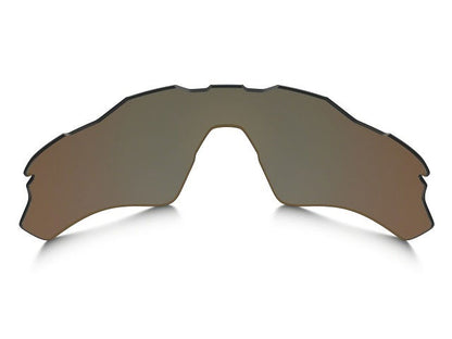 Oakley Radar EV Path Replacement Lens Kit Saph Irid
