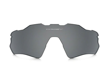 Oakley Radar EV Path Replacement Lens Kit Blk Irid Pol