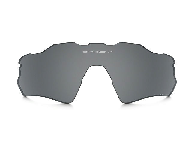 Oakley Radar EV Path Replacement Lens Kit Blk Irid Pol