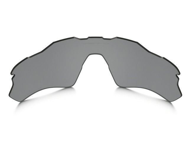 Oakley Radar EV Path Replacement Lens Kit Blk Irid Pol