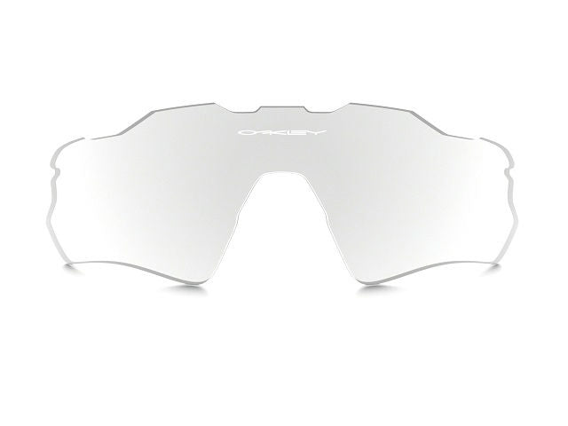 Oakley Radar EV Path Replacement Lens Kit Clear