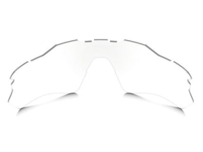 Oakley Radar EV Path Replacement Lens Kit Clear