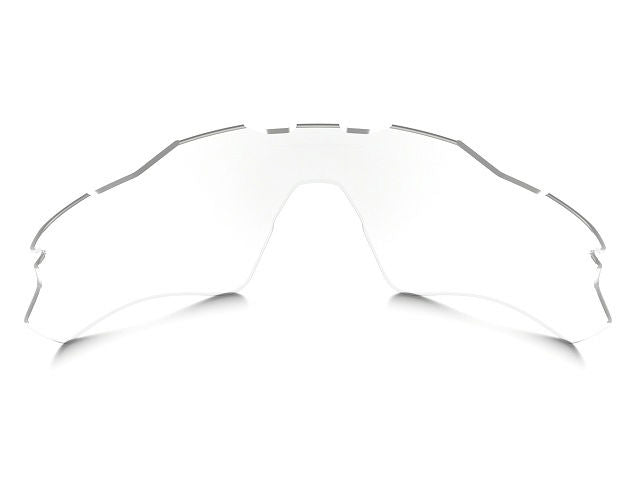 Oakley Radar EV Path Replacement Lens Kit Clear