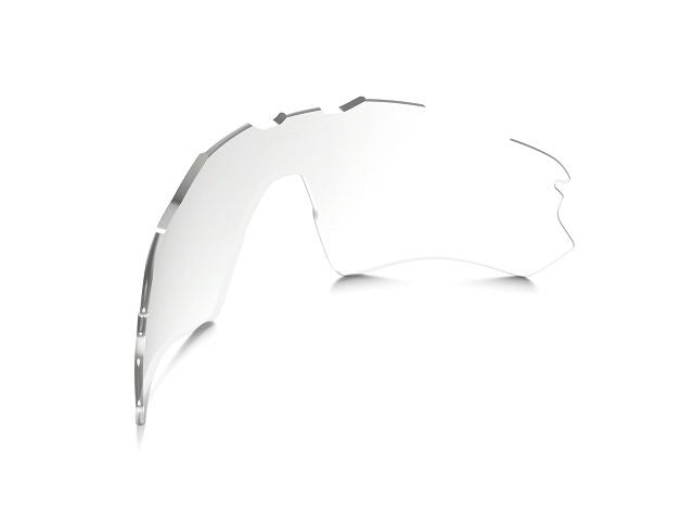 Oakley Radar EV Path Replacement Lens Kit Clear