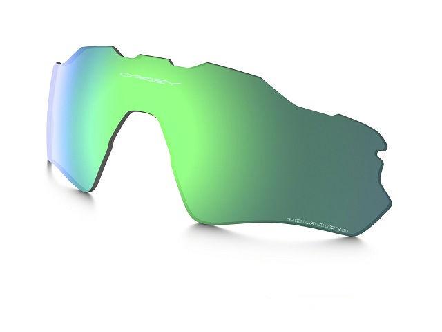 Oakley Sunglasses 101-353-011 Item Image