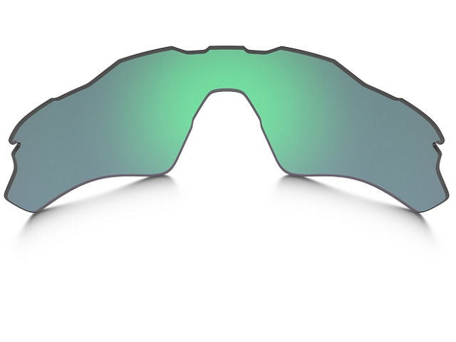Oakley Radar EV Path Replacement Lens Kit Jade Iridium Pol