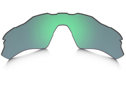 Oakley Radar EV Path Replacement Lens Kit Jade Iridium Pol