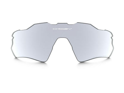 Oakley Radar EV Path RLK Clear Black Irid Photo