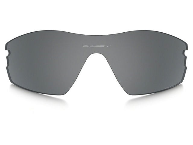 Oakley Radar Pitch Replacement Lens Black Irid Polarized