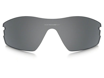 Oakley Radar Pitch Replacement Lens Black Irid Polarized