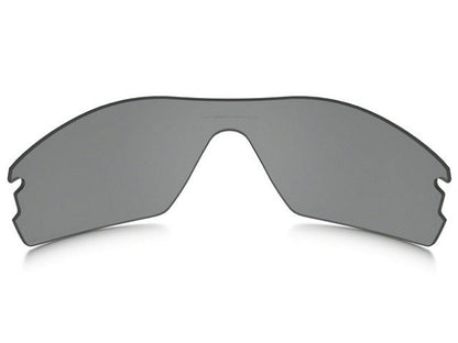 Oakley Radar Pitch Replacement Lens Black Irid Polarized
