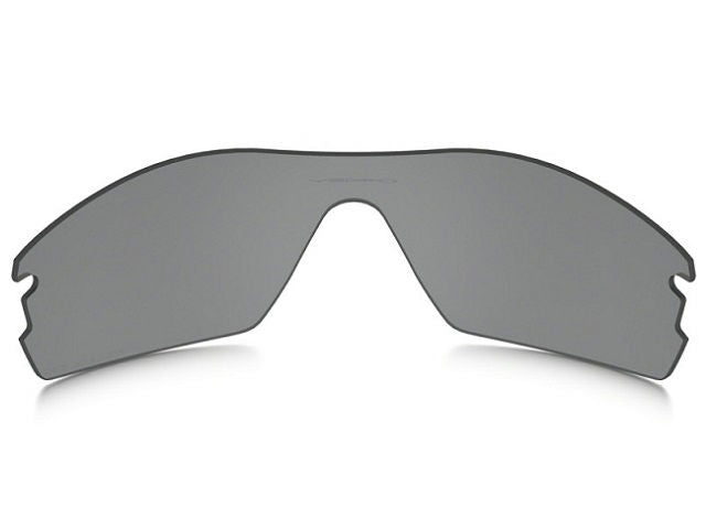 Oakley Radar Pitch Replacement Lens Black Irid Polarized
