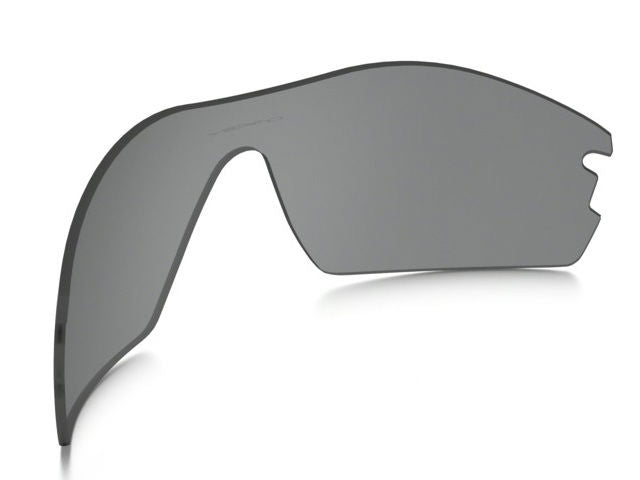 Oakley Radar Pitch Replacement Lens Black Irid Polarized
