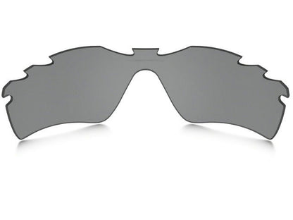 Oakley Radar Path Repl Lens Black Irid Vented