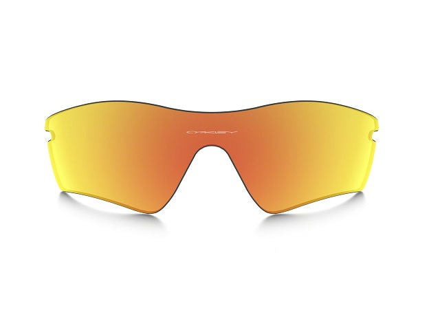 Oakley Radar Replacement Lens Path Fire