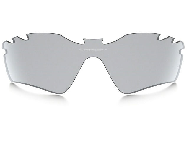 Oakley Radar Replacement Lens Path Slate Irid. Vented