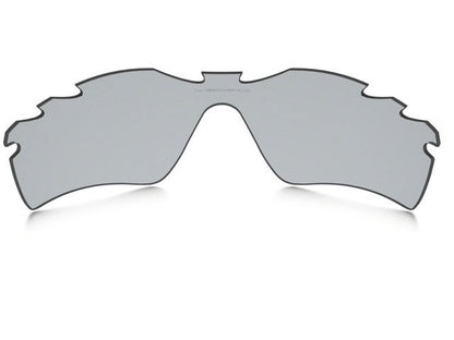 Oakley Radar Replacement Lens Path Slate Irid. Vented
