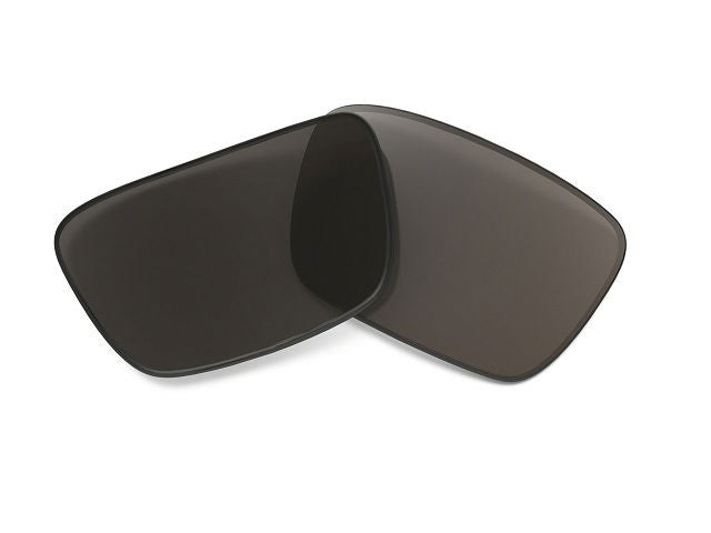 Oakley Fuel Cell Replacement Lens Kit Warm Grey