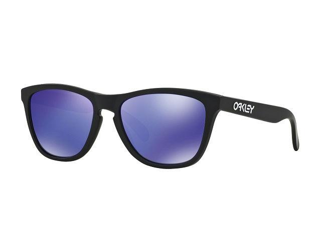 Oakley Sunglasses 24-298 Item Image