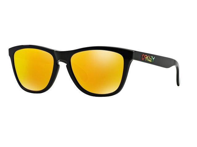 Oakley Sunglasses 24-325 Item Image