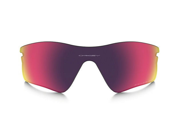 Oakley Radar Range Replacement Lens Kit OO RedIrid Pol