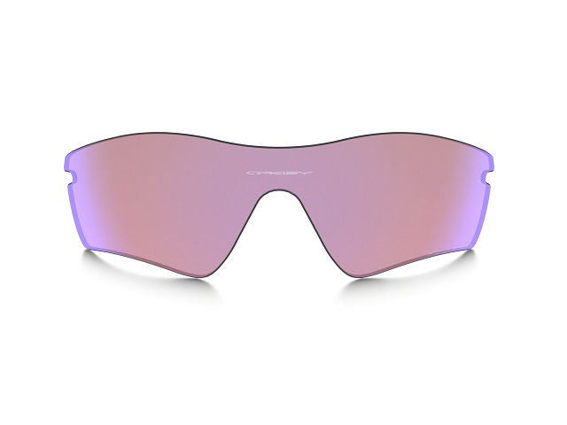 Oakley Discontinued- Radar Path Access Lens G30 Irid Polar