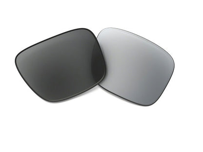 Oakley Holbrook Replacement Lens Kit Chrome Iridium