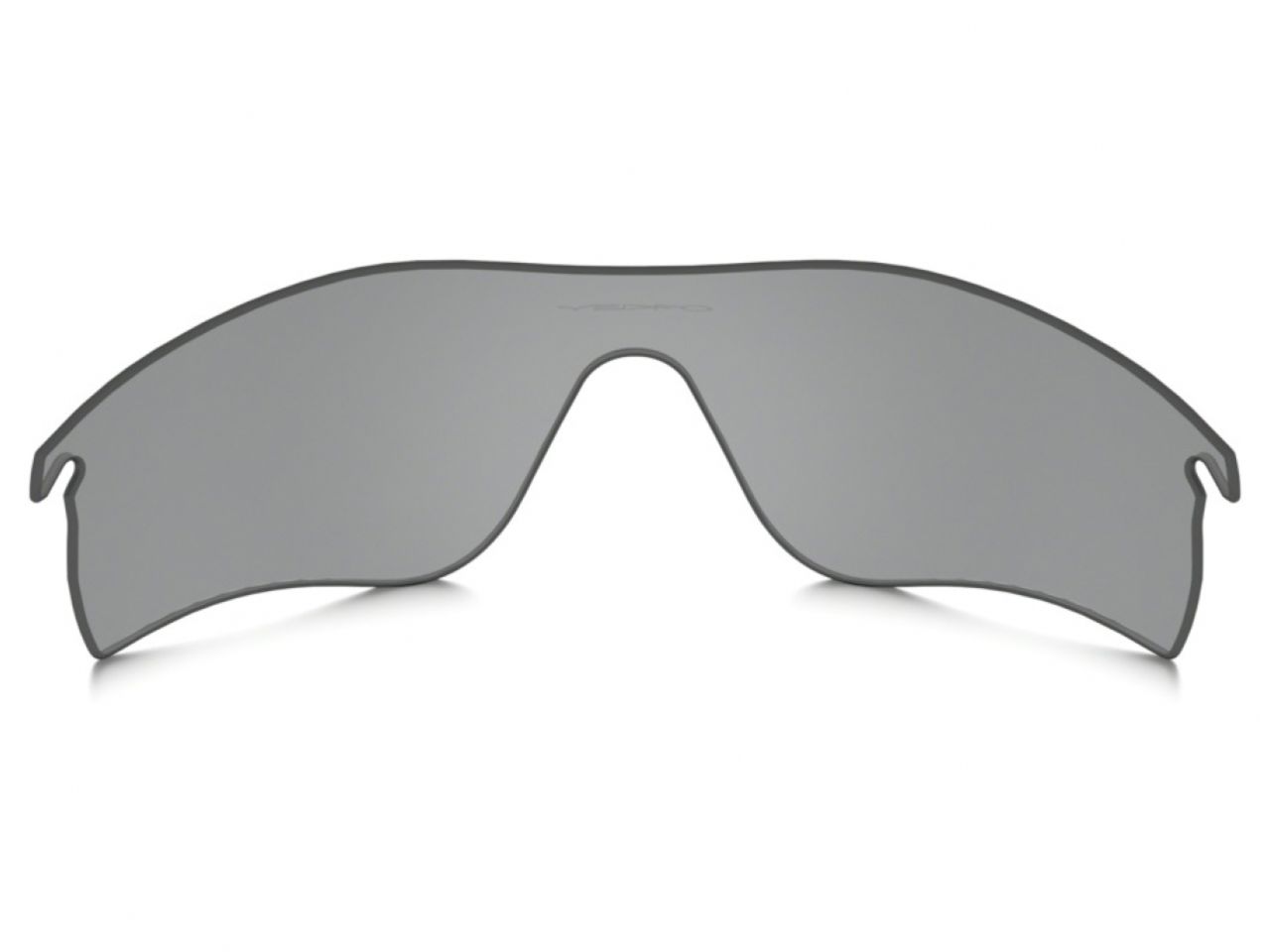 Oakley Radarlock Path Replacement Lens Kit Black Iridium