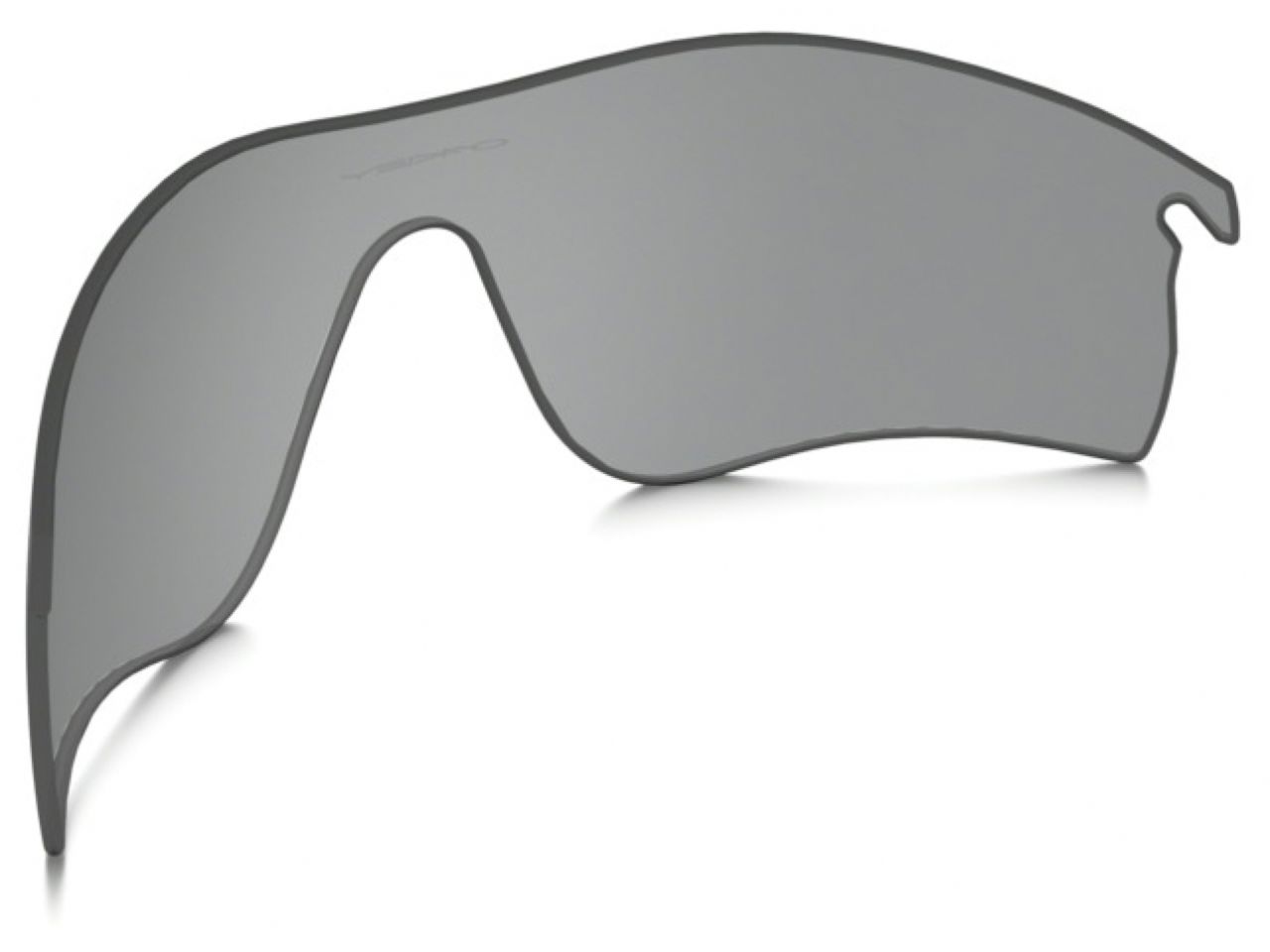 Oakley Radarlock Path Replacement Lens Kit Black Iridium
