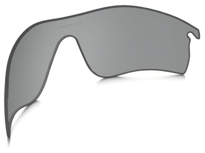 Oakley Radarlock Path Replacement Lens Kit Black Iridium