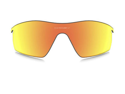 Oakley Radarlock Pitch Replacement Lens Kit Fire Polar