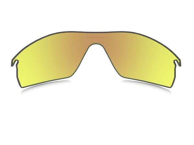 Oakley Radarlock Pitch Replacement Lens Kit Fire Polar