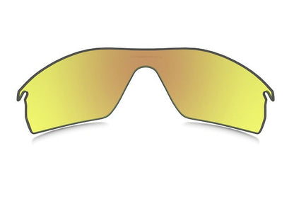 Oakley Radarlock Pitch Replacement Lens Kit Fire Polar