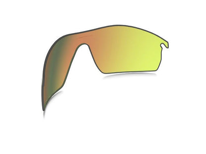 Oakley Radarlock Pitch Replacement Lens Kit Fire Polar