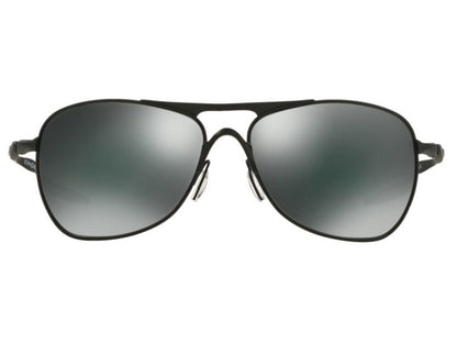 Oakley Crosshair Matte Black w/Black Iridium