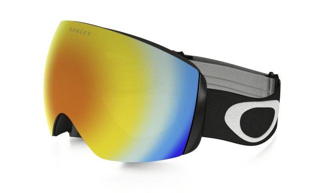 Oakley Sunglasses OO7064-01 Item Image
