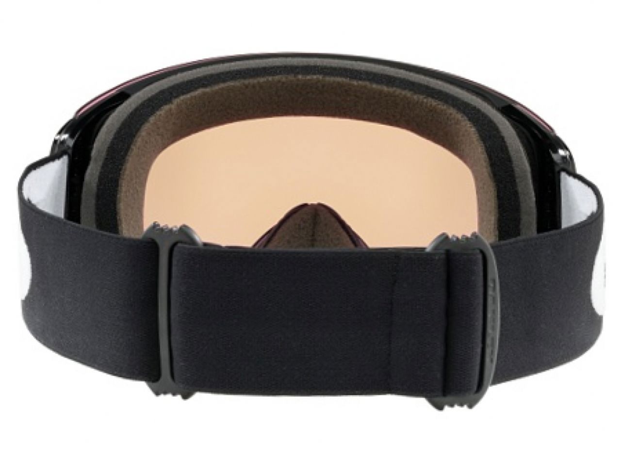 Oakley FDXM Matte Black w/Prizm Hi Pink