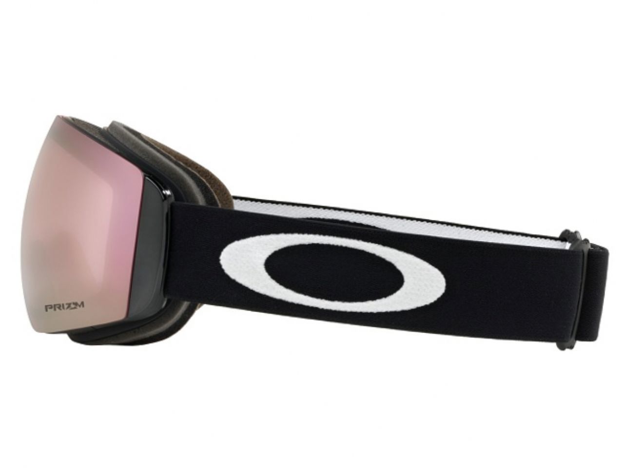 Oakley FDXM Matte Black w/Prizm Hi Pink