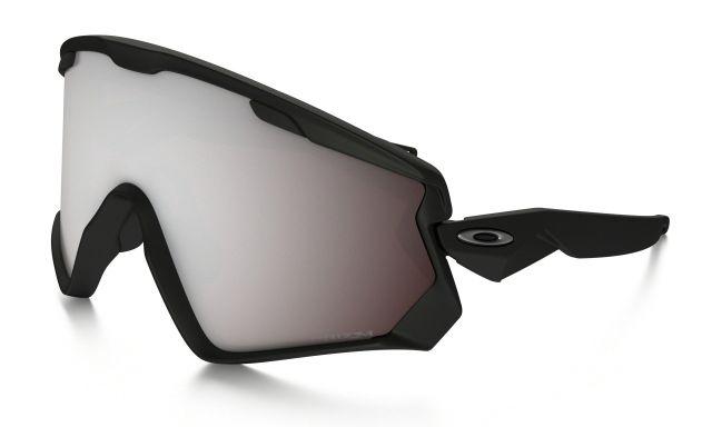 Oakley Sunglasses OO7072-02 Item Image