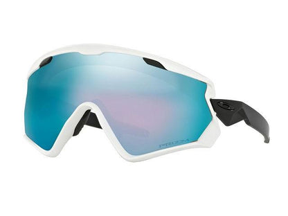 Oakley Sunglasses OO7072-03 Item Image
