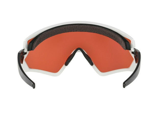 Oakley WindJacket 2.0 Matte White w/Prizm Sapphire