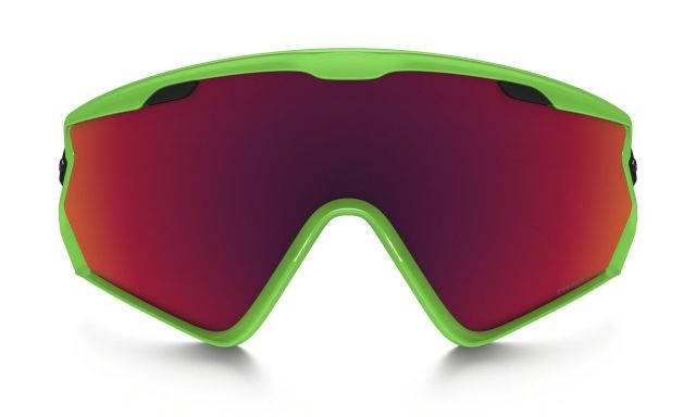 Oakley WIND JACKETT 2.0 PRIZMT SNOW GOGGLE OO7072-04