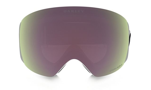 Oakley FLIGHT DECKT PRIZMT Snow Googles (ASIA FIT) OO7074-04