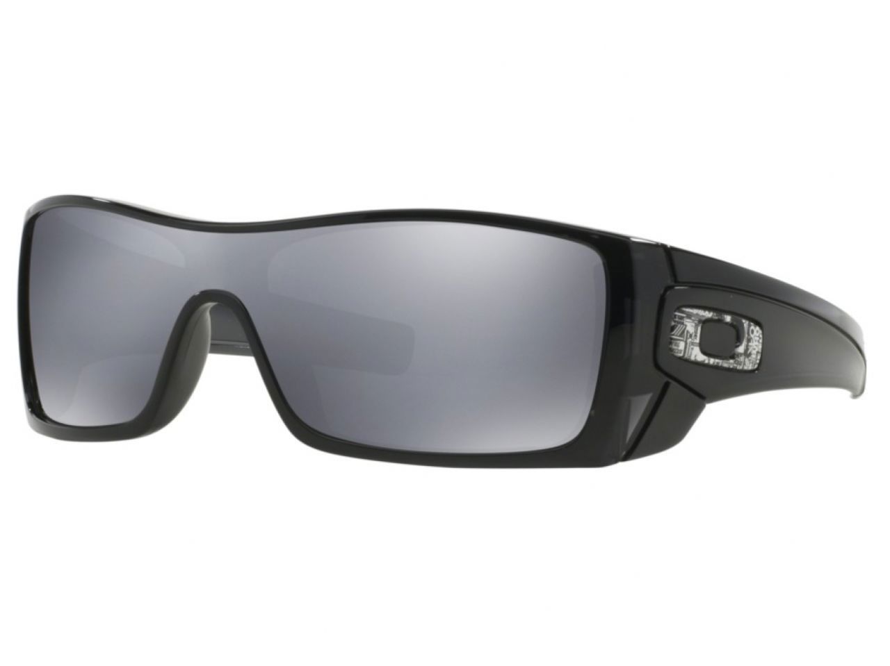 Oakley Sunglasses OO9101-01 Item Image
