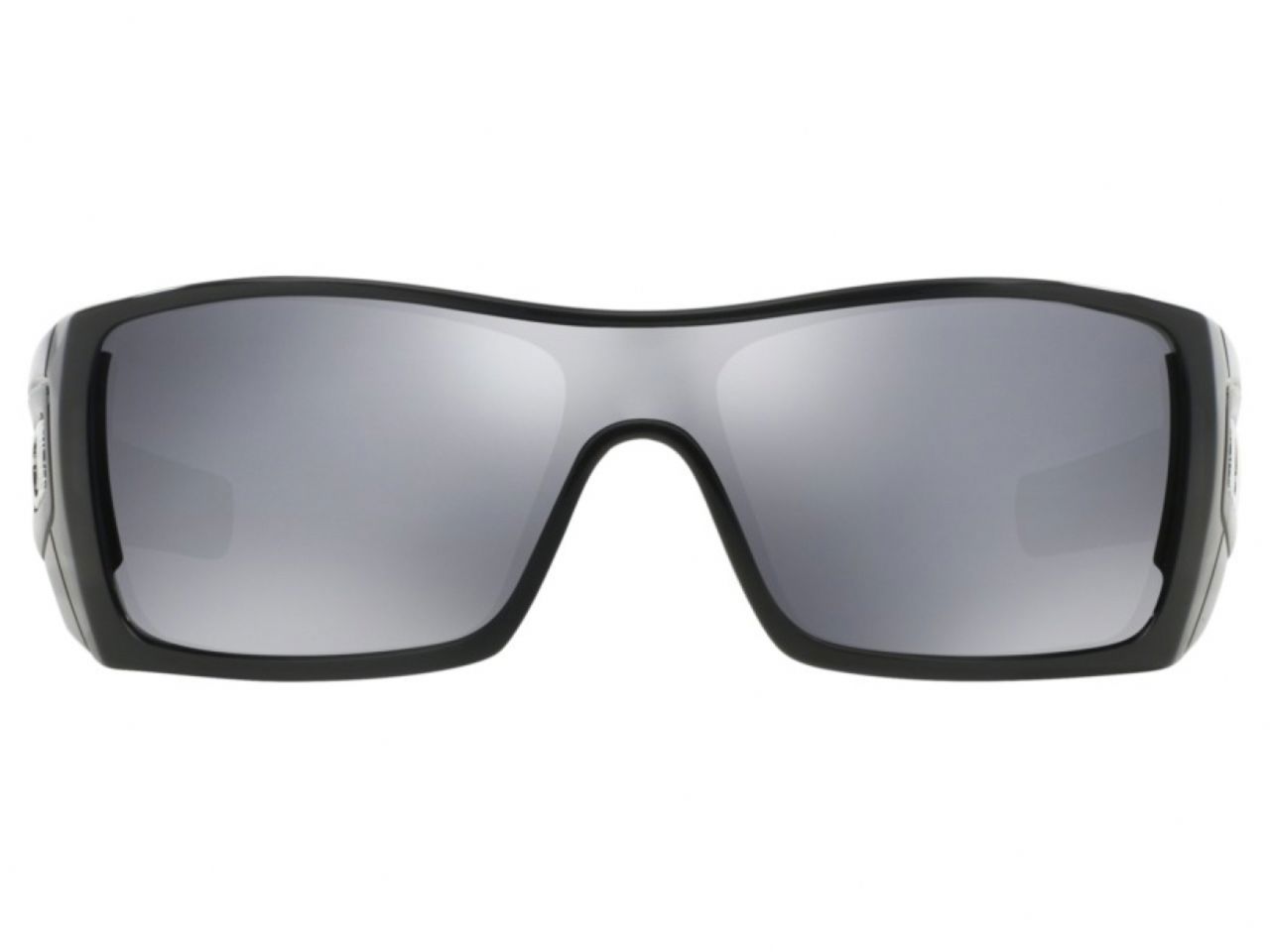 Oakley Batwolf Black Ink w/Black Iridium