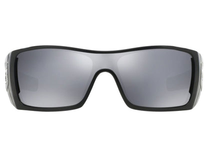 Oakley Batwolf Black Ink w/Black Iridium