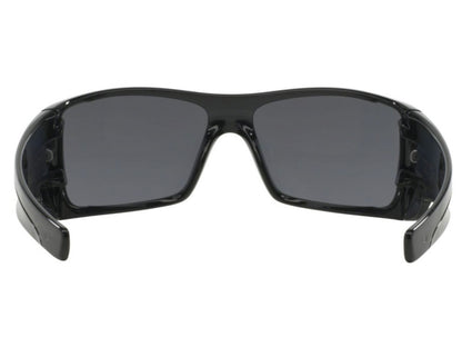 Oakley Batwolf Black Ink w/Black Iridium